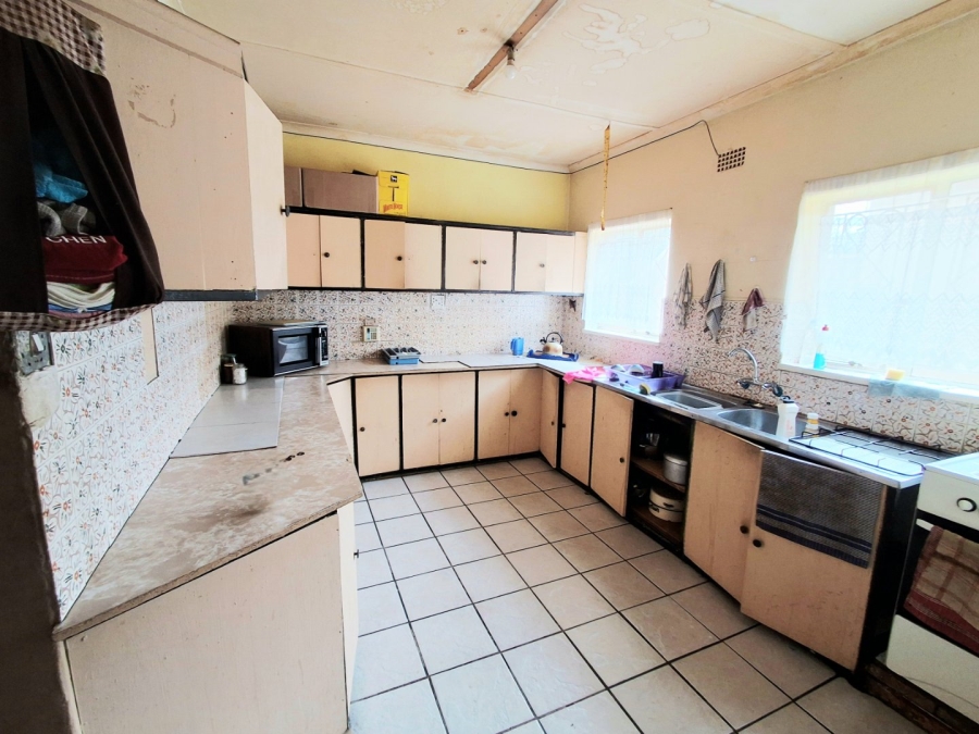 4 Bedroom Property for Sale in Sasolburg Ext 3 Free State